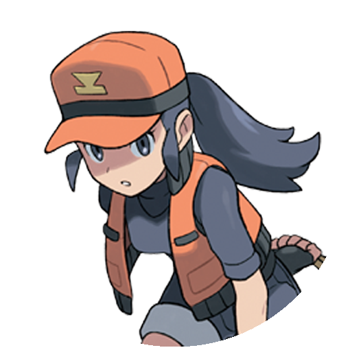 Pokemon Ranger